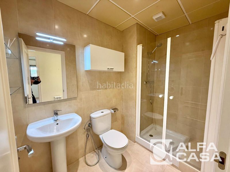 Foto 494156e6-e826-4167-9e1f-a9d66dca22d3. Piso bajo con terraza en rieral, en El Molí-El Rieral Lloret de Mar