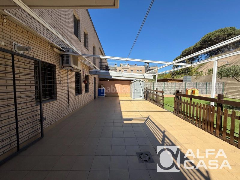 Foto 53c6faf5-4981-4e45-8710-c355c3c0c91a. Piso bajo con terraza en rieral, en El Molí-El Rieral Lloret de Mar