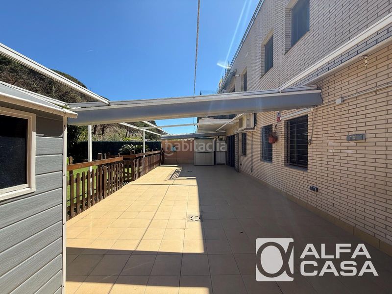 Foto a97cd888-91ce-4b18-86e3-d002a66545a1. Piso bajo con terraza en rieral, en El Molí-El Rieral Lloret de Mar