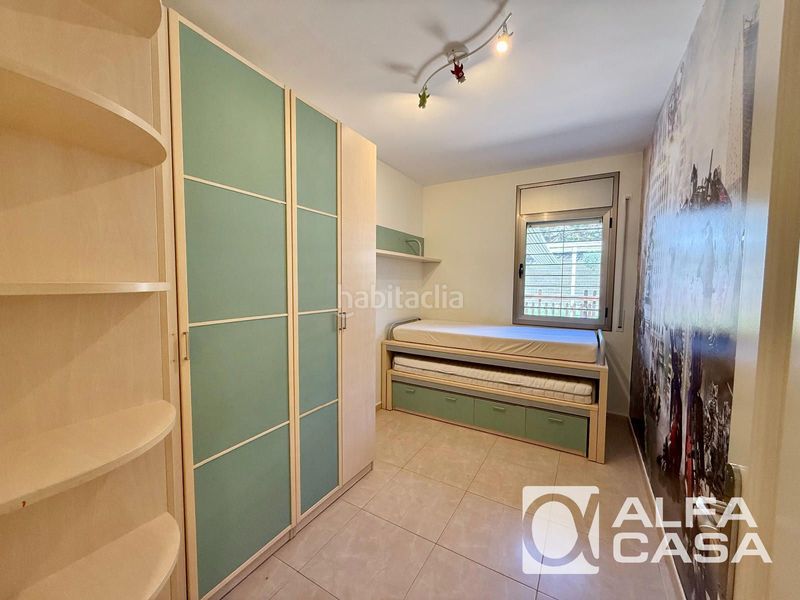 Foto c0f5360c-e41f-412d-8e4d-abf4a357e8db. Piso bajo con terraza en rieral, en El Molí-El Rieral Lloret de Mar