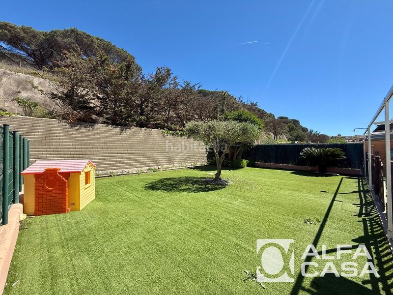 Foto db25de8f-f5be-4df0-a8d4-d30eb7acbe4a. Piso bajo con terraza en rieral, en El Molí-El Rieral Lloret de Mar