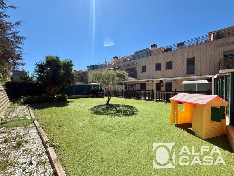 Foto f5410568-3b7a-4e5f-80d4-ebf0b0d293f3. Piso bajo con terraza en rieral, en El Molí-El Rieral Lloret de Mar