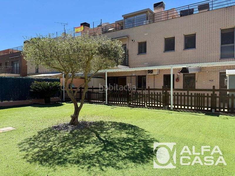 Foto f5f998a8-40f9-402d-aa5f-d2b2b3726f3f. Piso bajo con terraza en rieral, en El Molí-El Rieral Lloret de Mar