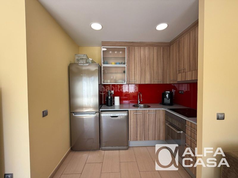 Foto 1ddf3eb0-38bb-4404-a123-fa7e6bf99339. Pis amb calefacció aparcament a Centre Lloret de Mar