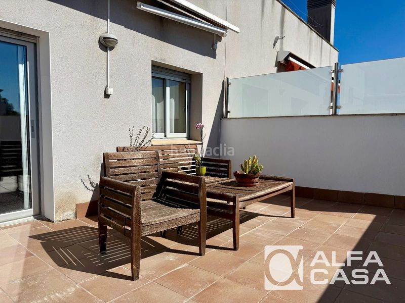 Foto a3630a6e-e594-4399-855f-a89c77538ca8. Pis amb calefacció aparcament a Centre Lloret de Mar