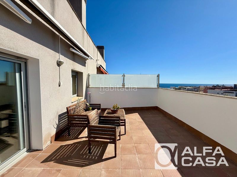 Foto e1c0e3c1-57fd-4a30-a313-c7ee016bf799. Pis amb calefacció aparcament a Centre Lloret de Mar