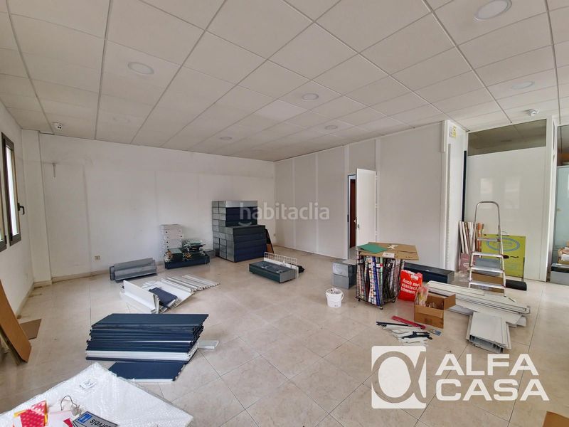 Foto 78fdfb5d-cc39-465e-b89c-1a2ae81c3937. Local comercial a Fenals Lloret de Mar