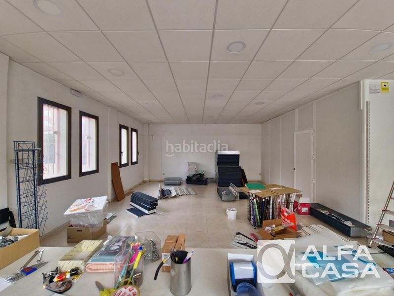Foto 87daabd8-316a-4ac8-91bd-8d1b75067055. Local comercial a Fenals Lloret de Mar