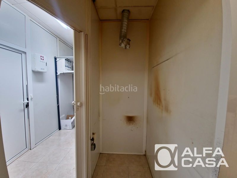 Foto 95e02a7b-04fe-484c-8672-1ca3da61c953. Local comercial a Fenals Lloret de Mar
