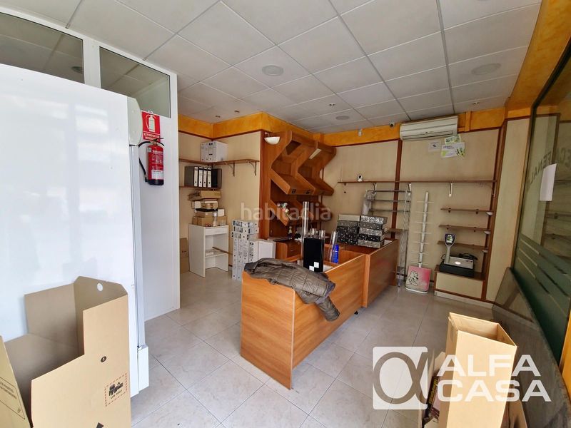 Foto 977f4ac8-a8fe-4d9f-a0ea-17fd9826e50c. Local comercial a Fenals Lloret de Mar