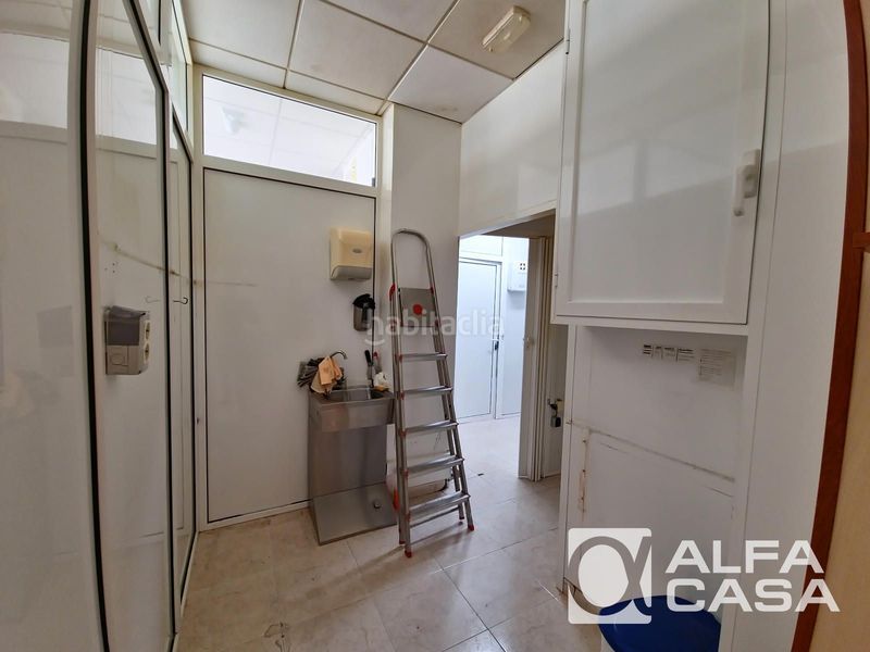 Foto d1cb680b-3e05-440c-a90d-332f93fdbdf6. Local comercial a Fenals Lloret de Mar