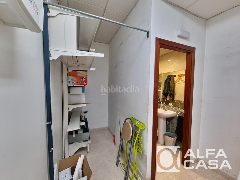 Foto d1f09462-3598-446c-babf-200694d00be0. Local comercial a Fenals Lloret de Mar