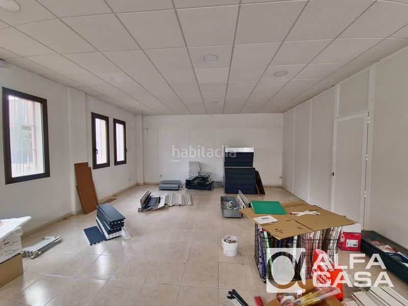 Foto f5af9e8d-e75b-4fed-ae48-2ec7b2aaa4bc. Local comercial a Fenals Lloret de Mar