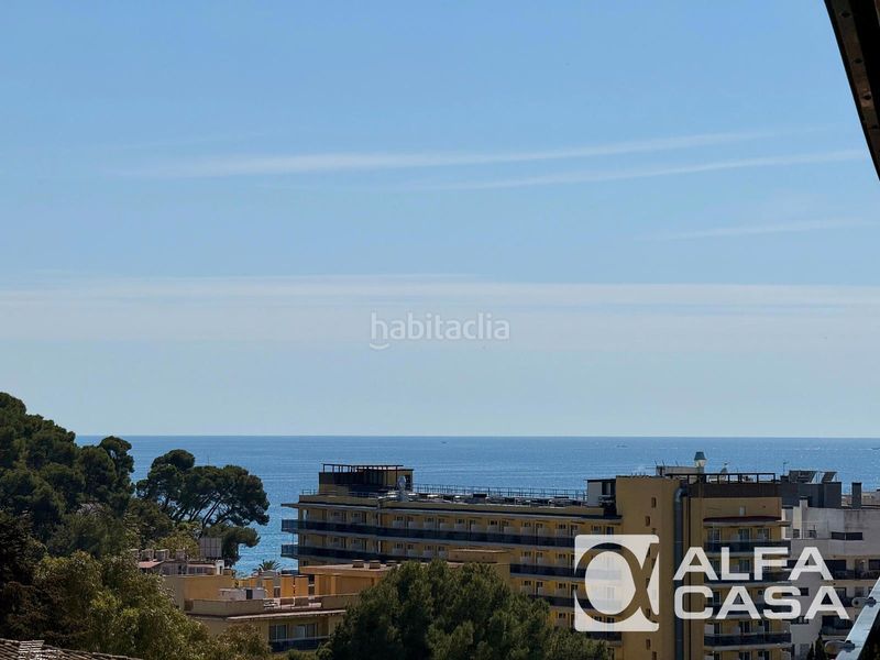 Foto 05f836d3-cd85-4e96-88d0-ed6305f0ddb5. Pis amb calefacció aparcament piscina a Roca Grossa Lloret de Mar