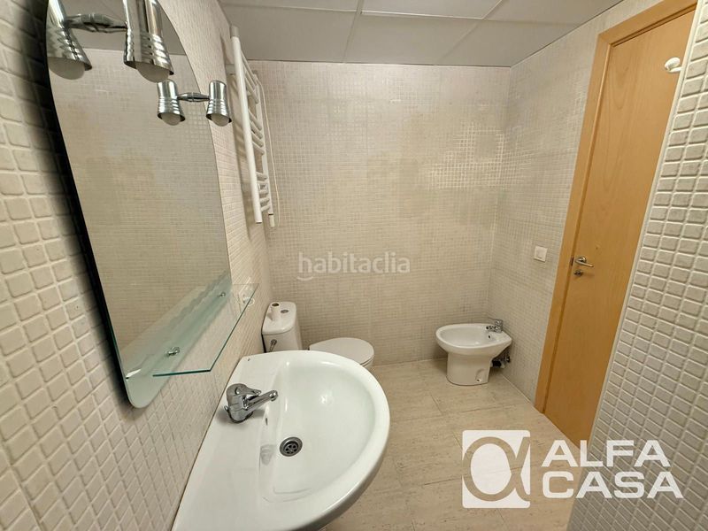 Foto aea8dc2f-b678-43b8-909d-38c4a0c353e1. Pis amb calefacció a Fenals Lloret de Mar