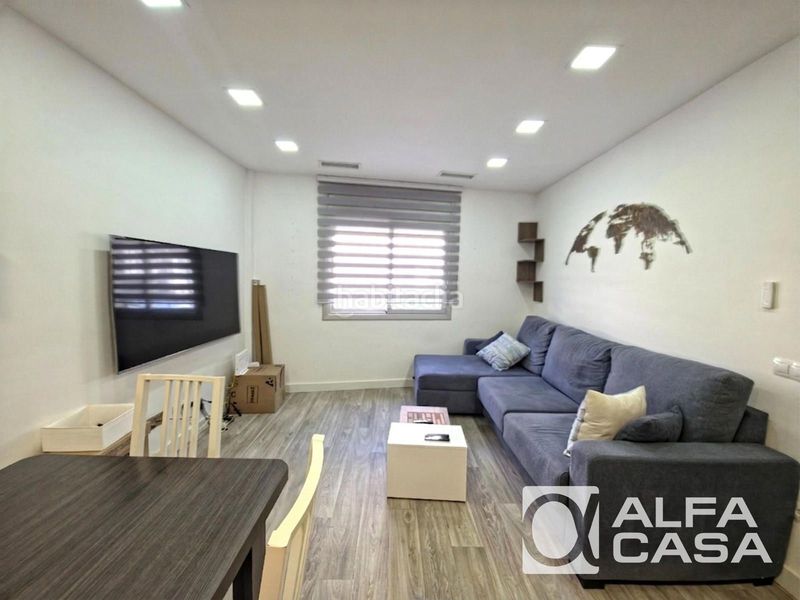Foto dafbcd8c-8577-475a-8823-81922aa1d85d. Pis amb calefacció a Centre Vidreres