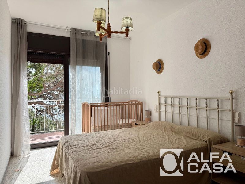 Foto 129142d2-b705-4e29-8306-bc2278df8cc0. Casa amb calefacció aparcament piscina a Santa Cristina-Sant Francesc Blanes