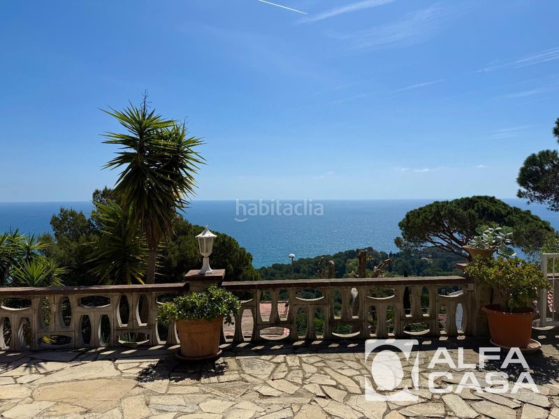 Foto 2ae08356-9480-4b90-8413-f10013227b0d. Casa amb calefacció aparcament piscina a Santa Cristina-Sant Francesc Blanes