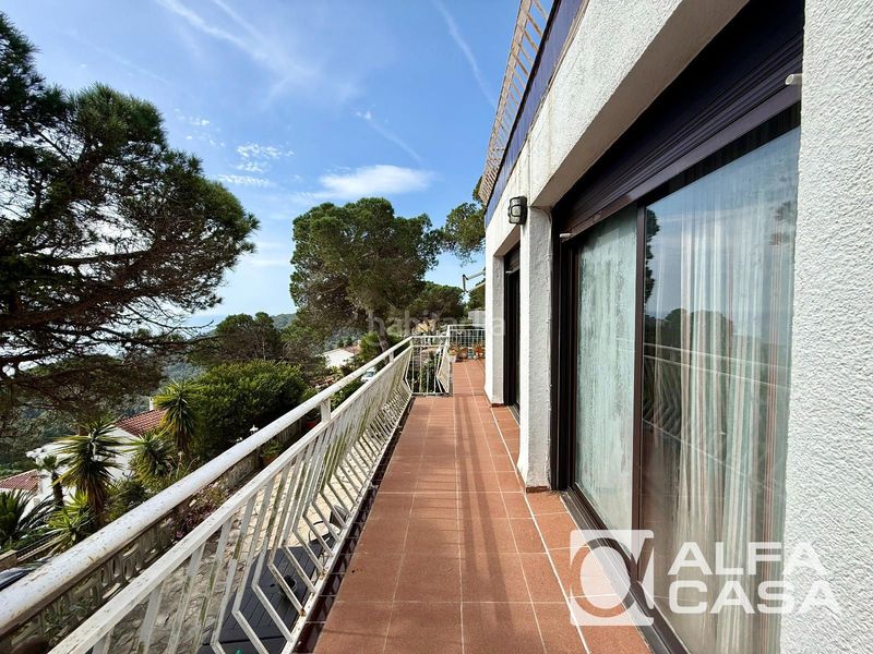 Foto 3935c10f-284e-454c-880d-33937d690077. Casa amb calefacció aparcament piscina a Santa Cristina-Sant Francesc Blanes