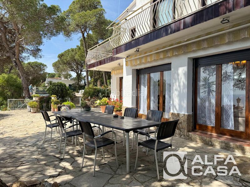 Foto 3d142f05-a3fb-45f1-9e01-4c588a4034c6. Casa amb calefacció aparcament piscina a Santa Cristina-Sant Francesc Blanes