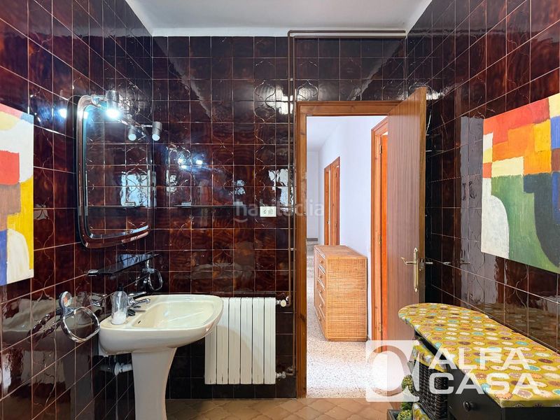 Foto 4ff45c55-ab32-413c-8e0c-2020041a1267. Casa amb calefacció aparcament piscina a Santa Cristina-Sant Francesc Blanes