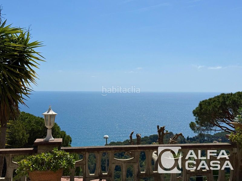Foto 57d5e83e-d79d-46b0-8cdd-020222f4b478. Casa amb calefacció aparcament piscina a Santa Cristina-Sant Francesc Blanes