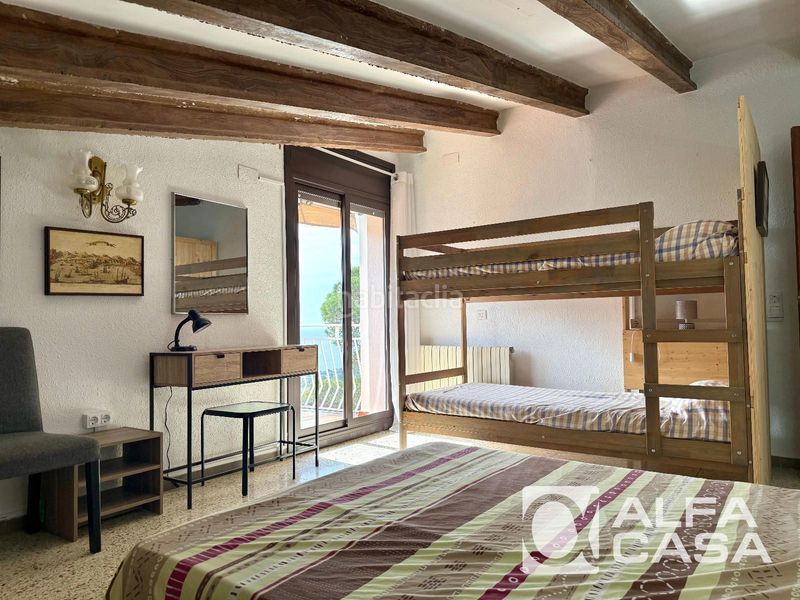 Foto 73a0e255-905a-48f2-8100-666e16e91865. Casa amb calefacció aparcament piscina a Santa Cristina-Sant Francesc Blanes