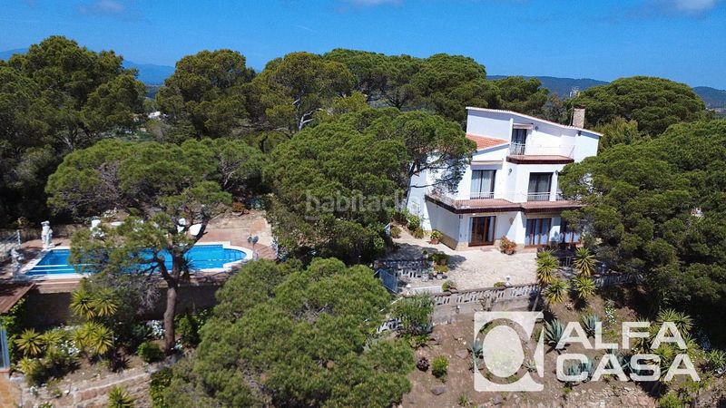 Foto 80e3da7c-0721-4ed4-a067-a0b93a9d1697. Casa amb calefacció aparcament piscina a Santa Cristina-Sant Francesc Blanes