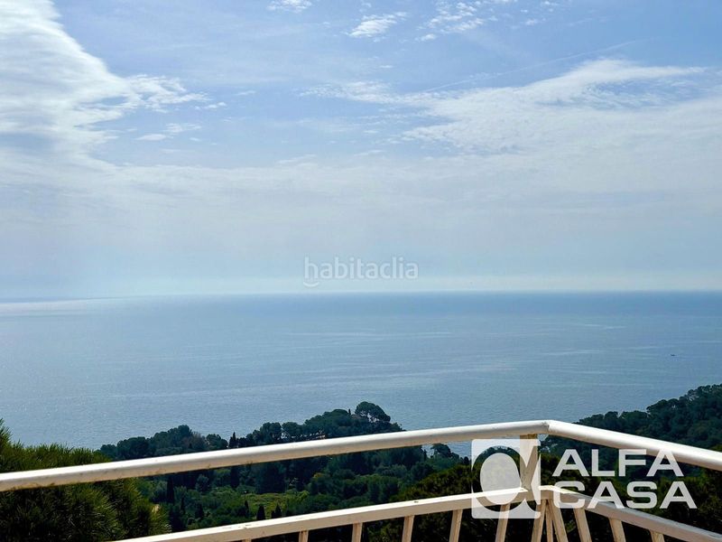 Foto 865fe457-f425-4e15-9072-872f03205057. Casa amb calefacció aparcament piscina a Santa Cristina-Sant Francesc Blanes