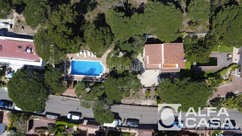 Foto 88500570-4511-40a5-976d-b7392a2bbb69. Casa amb calefacció aparcament piscina a Santa Cristina-Sant Francesc Blanes