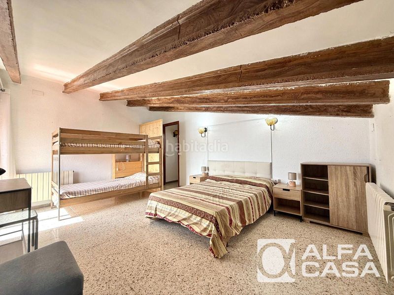 Foto 99510f27-8db7-425b-beca-a865dab29abd. Casa amb calefacció aparcament piscina a Santa Cristina-Sant Francesc Blanes