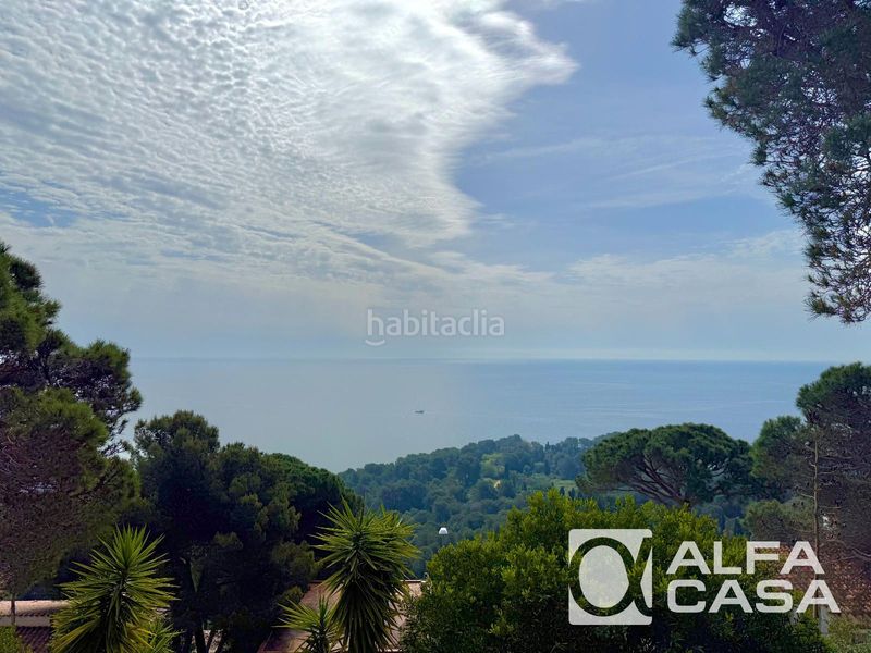 Foto a14a51c4-53c9-4438-ad28-7c02bfdeea2e. Casa amb calefacció aparcament piscina a Santa Cristina-Sant Francesc Blanes
