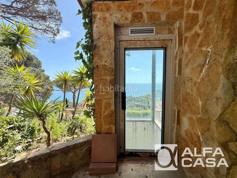 Foto aa27f66e-9628-4802-8902-83a2e0845794. Casa amb calefacció aparcament piscina a Santa Cristina-Sant Francesc Blanes