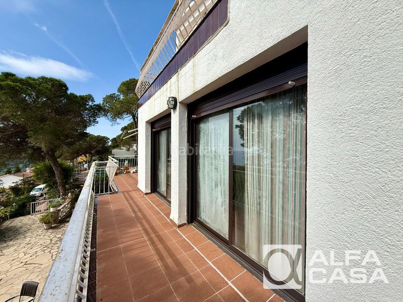 Foto b41cd1a4-04d0-4ed5-927e-37651cc1a203. Casa amb calefacció aparcament piscina a Santa Cristina-Sant Francesc Blanes