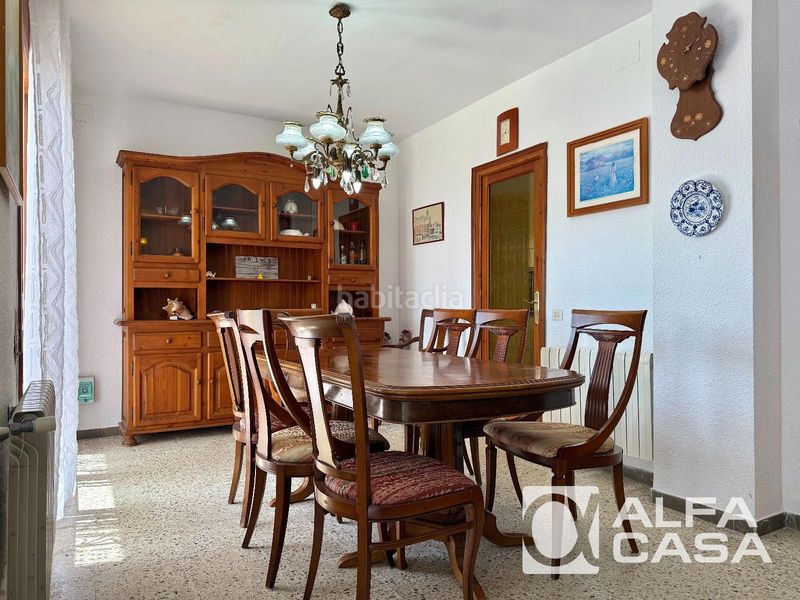 Foto b9a7d45b-e397-4789-8657-3d97c6df7d48. Casa amb calefacció aparcament piscina a Santa Cristina-Sant Francesc Blanes