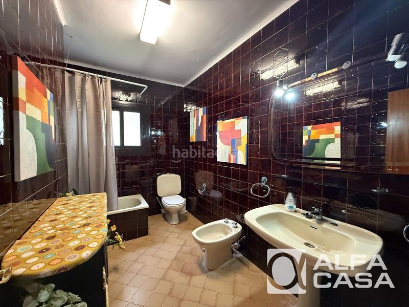 Foto d293d0c5-01d0-4fc1-839a-b3af617969d3. Casa amb calefacció aparcament piscina a Santa Cristina-Sant Francesc Blanes