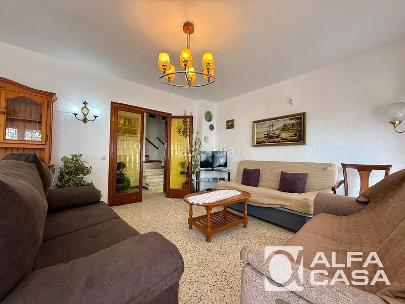 Foto e3850440-a286-447f-a2ef-82dca061f649. Casa amb calefacció aparcament piscina a Santa Cristina-Sant Francesc Blanes