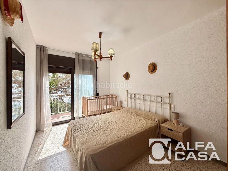 Foto e7dbc694-379d-408b-988e-5379037b4efe. Casa amb calefacció aparcament piscina a Santa Cristina-Sant Francesc Blanes