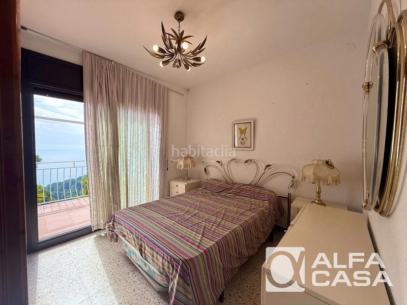 Foto f2b13521-188f-4dfe-bc89-2c68fcf9d93d. Casa amb calefacció aparcament piscina a Santa Cristina-Sant Francesc Blanes