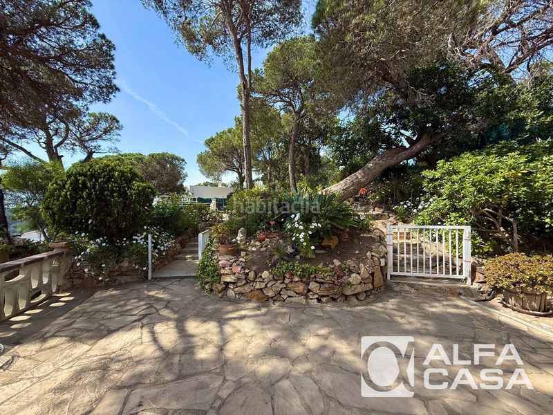 Foto f7e9260b-c634-42b7-a644-b34aaccdd087. Casa amb calefacció aparcament piscina a Santa Cristina-Sant Francesc Blanes