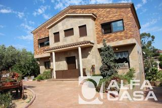 Xalet  N/a. Exclusiva villa en venta. encanto y privacidad únicas en lloret
