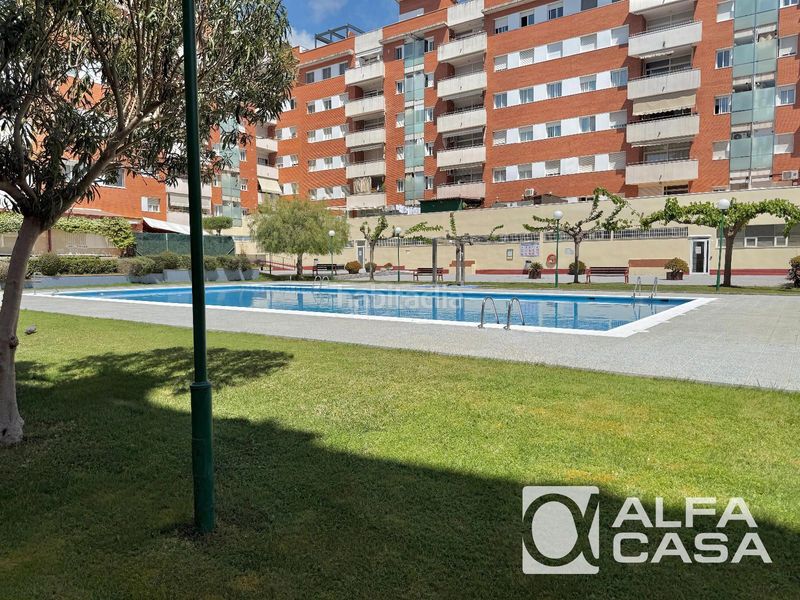 Foto e723babc-25e5-423a-bd84-2e1de7140bcf. Pis amb calefacció aparcament piscina a Fenals Lloret de Mar
