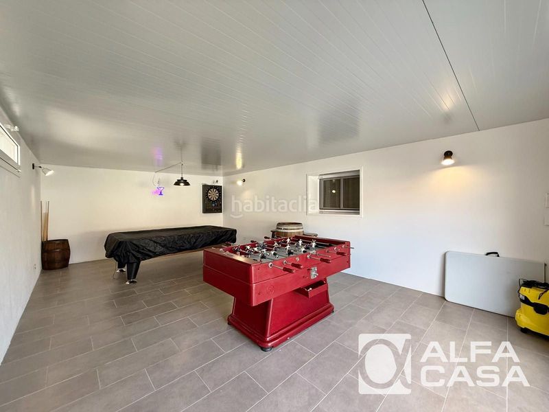 Foto 0f730ae1-542a-4a6d-a8e6-e909b3e8234c. Casa amb calefacció piscina a Lloret Blau - La Creu de Lloret Lloret de Mar