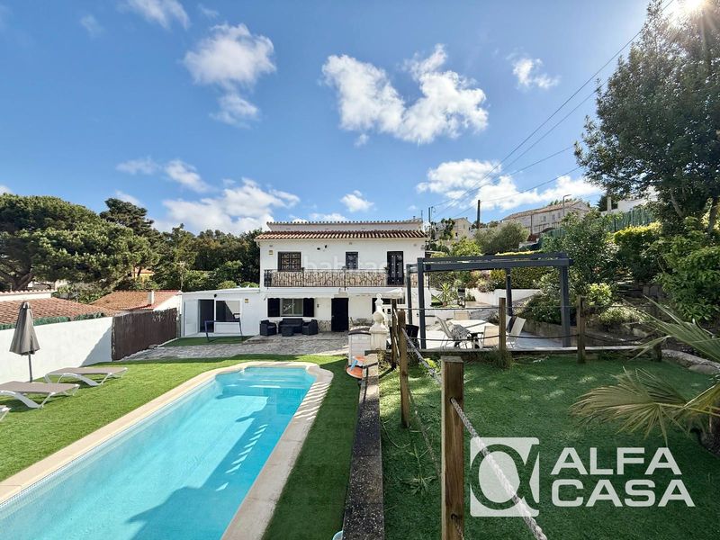 Foto 7688cef4-113b-4074-8be4-d865b46075d7. Casa amb calefacció piscina a Lloret Blau - La Creu de Lloret Lloret de Mar