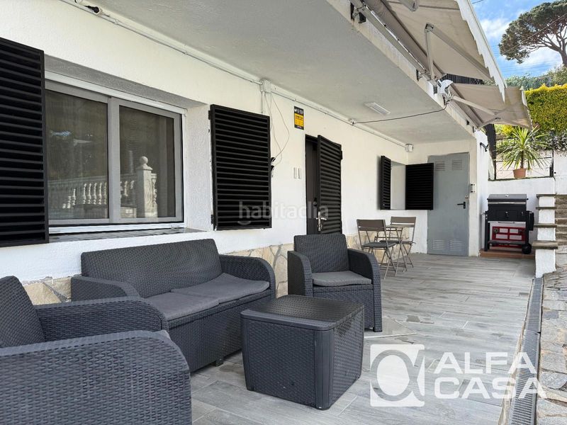 Foto 846959b9-442b-4424-ab52-c625c18d1524. Casa amb calefacció piscina a Lloret Blau - La Creu de Lloret Lloret de Mar