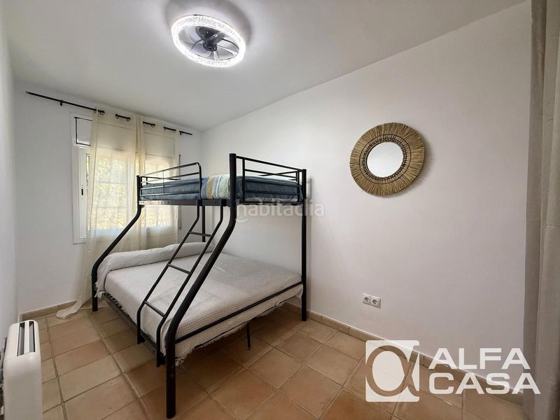 Foto 8e915fb8-e8fd-4e66-87e0-d47a3a1c4076. Casa amb calefacció piscina a Lloret Blau - La Creu de Lloret Lloret de Mar