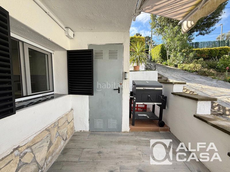 Foto a0b7d3d1-5c90-4cb1-a1c7-1572add59cd8. Casa amb calefacció piscina a Lloret Blau - La Creu de Lloret Lloret de Mar