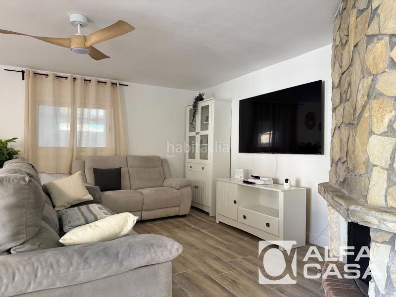 Foto a87ef147-bf8a-4df5-b5fc-1a889d0ce83b. Casa amb calefacció piscina a Lloret Blau - La Creu de Lloret Lloret de Mar