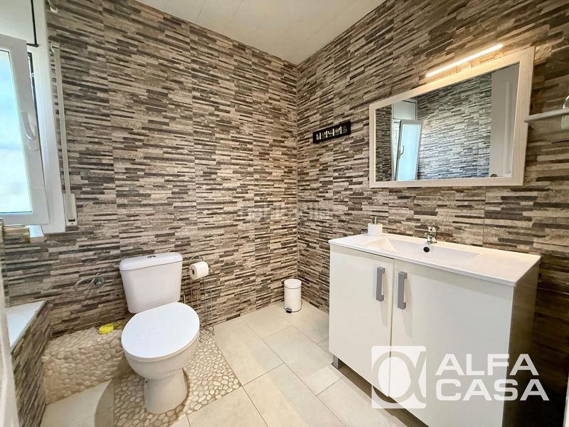 Foto a91704f0-d534-49eb-9f77-4ccb7512d405. Casa amb calefacció piscina a Lloret Blau - La Creu de Lloret Lloret de Mar