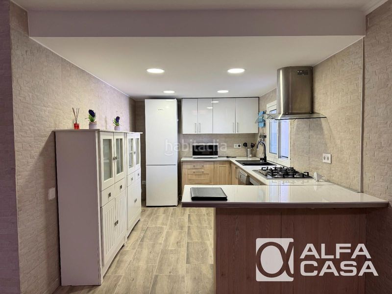 Foto b27031e3-93e2-4c43-8e04-5e4a9df273a7. Casa amb calefacció piscina a Lloret Blau - La Creu de Lloret Lloret de Mar